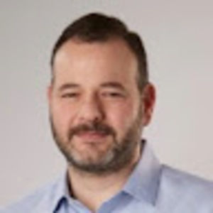 Meet your Posher, Steve